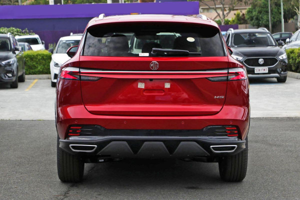 2024 MY24.5 MG HS AS33 Excite SUV