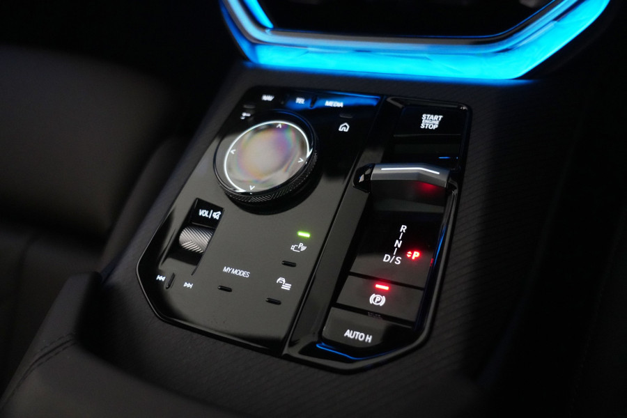 2024 BMW X3 M50 xDrive SUV Image 37