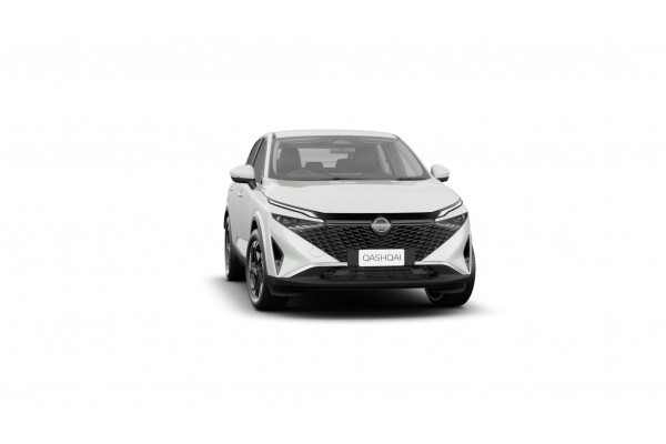 2025 Nissan QASHQAI J12 ST-L SUV Image 5
