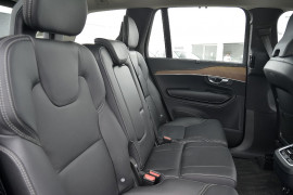 2019 Volvo XC90 L Series D5 Inscription Suv