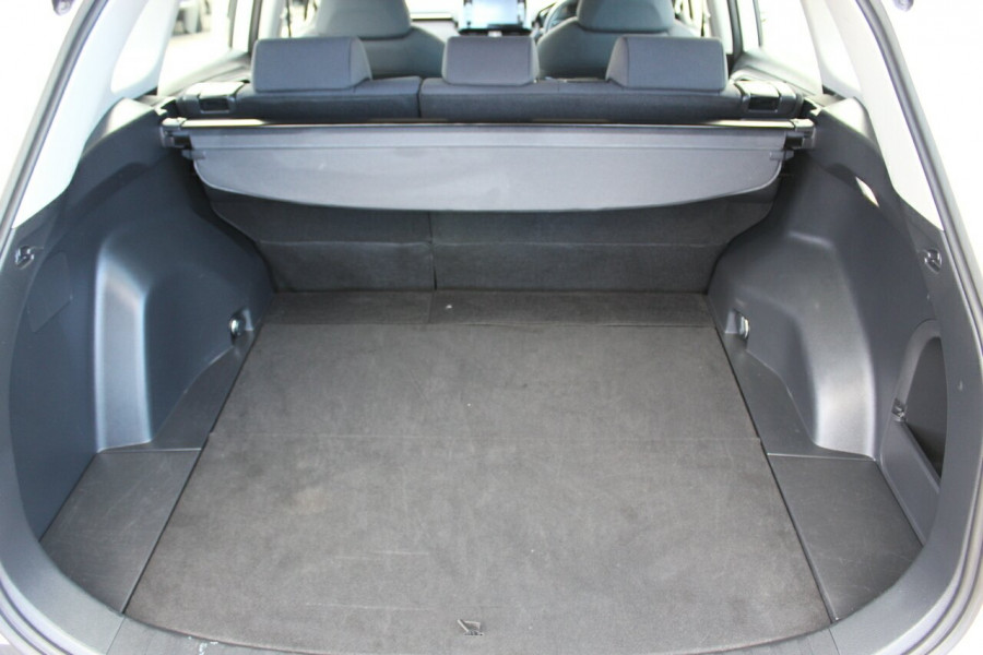 2022 Toyota RAV4 AXAH54R GX SUV Image 20