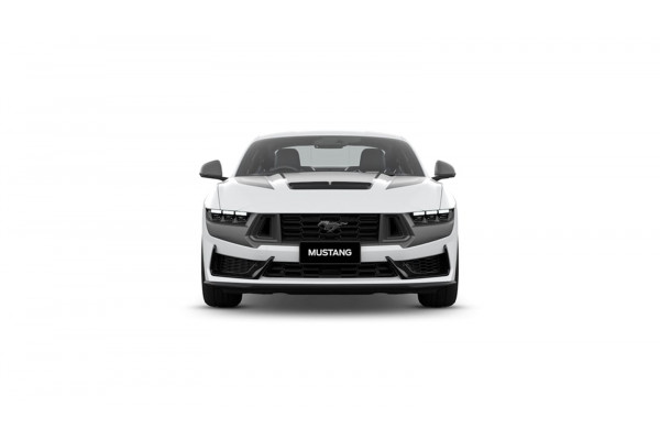 2024 MY24.5 Ford Mustang FO Dark Horse Hatch