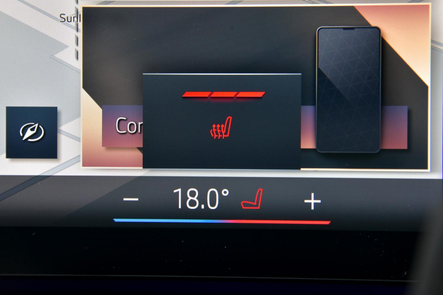 2025 BMW 5 Series G60 540d xDrive Sedan