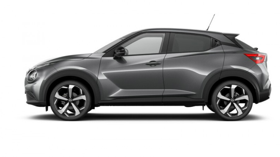 2020 Nissan JUKE F16 ST-L Suv Image 31