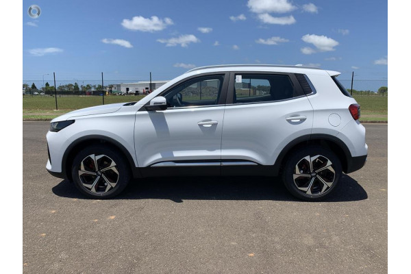 2025 MY26 Chery Tiggo 4 No Series Ultimate SUV Image 5