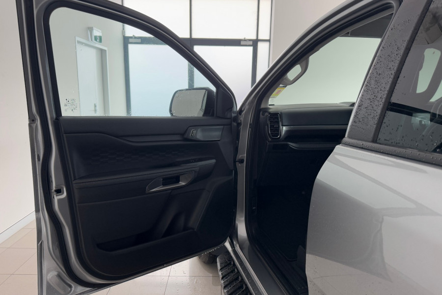 2025 MY25.25 Ford Ranger P703 Sport Ute Image 13