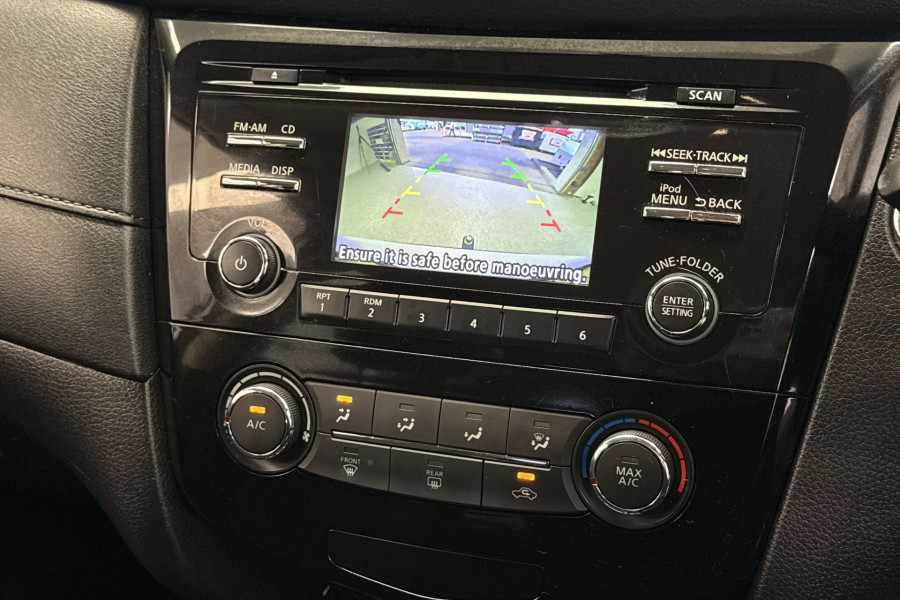 2018 Nissan X-Trail T32 Series II ST SUV Image 7