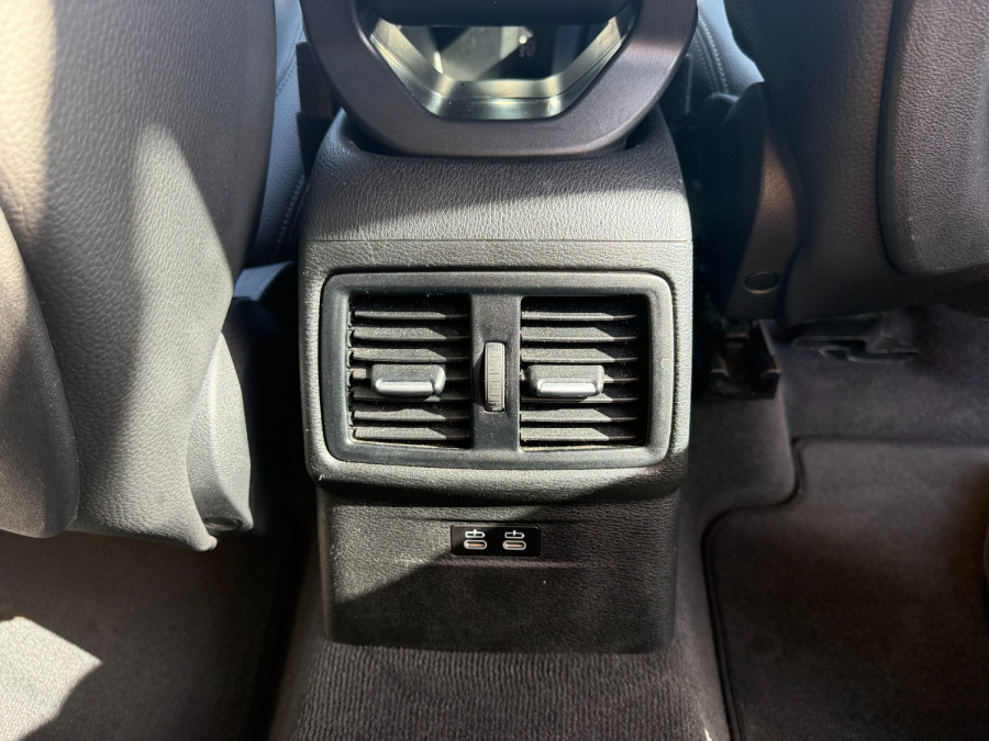 2019 BMW X1 F48 xDrive25i SUV Image 12