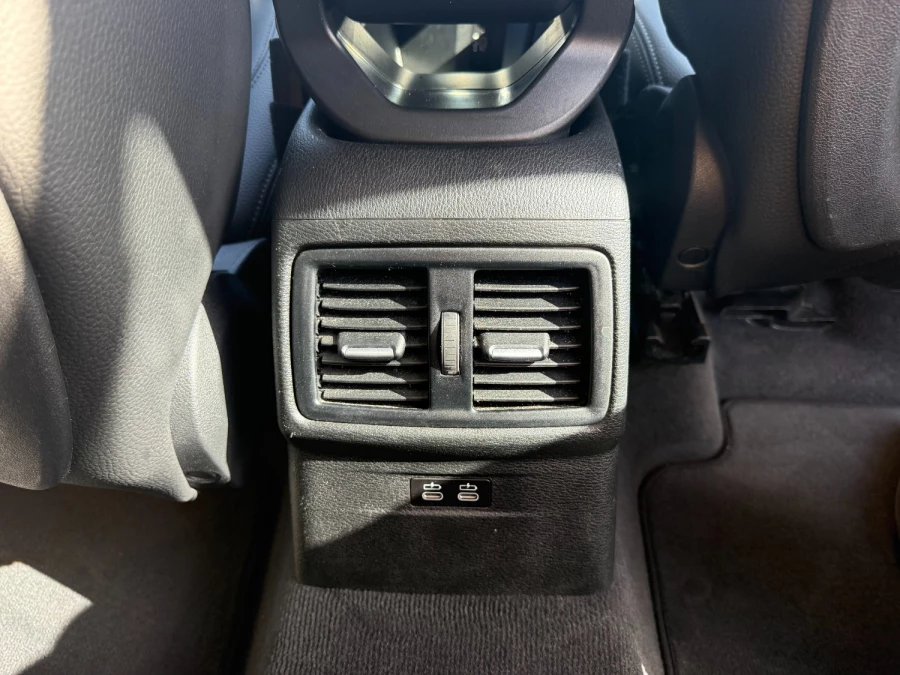 2019 BMW X1 F48 xDrive25i SUV Image 12