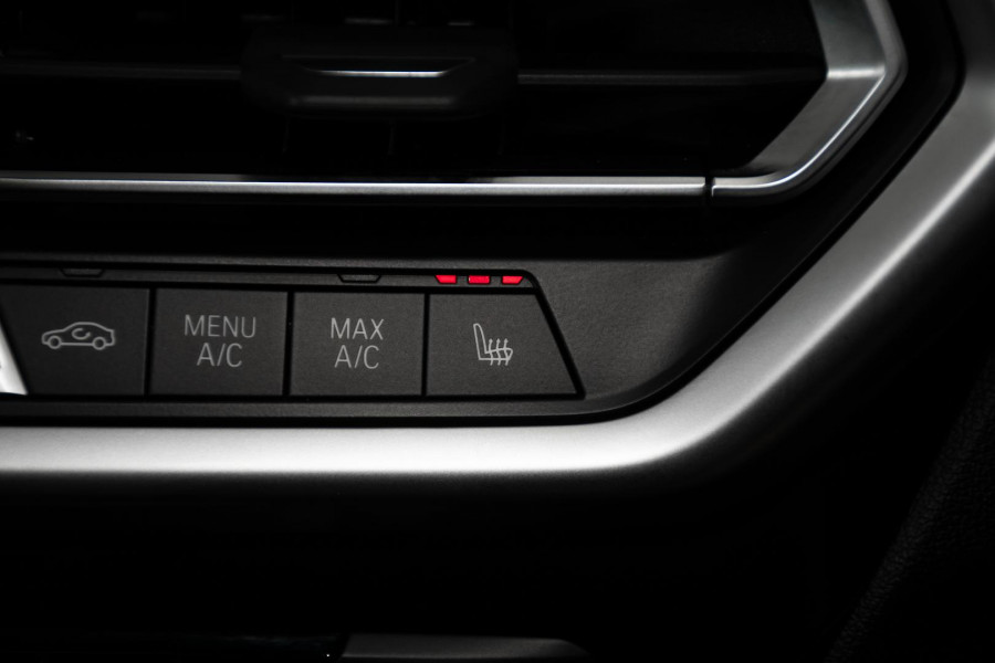 2022 BMW iX3 G08  SUV