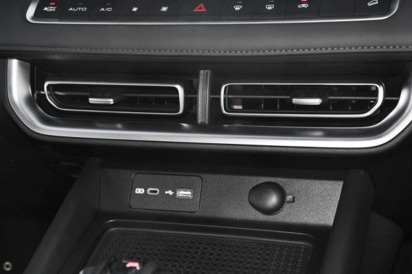 2025 GWM Cannon NPW Premium Ute Image 12