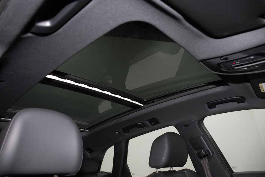 2019 Audi Q5 FY 40 TDI Sport SUV Image 5