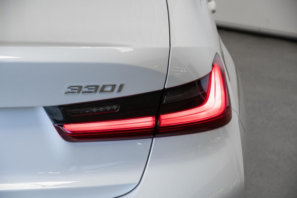 2026 BMW 3 Series G20 LCI II 330i M Sport Sedan image 24