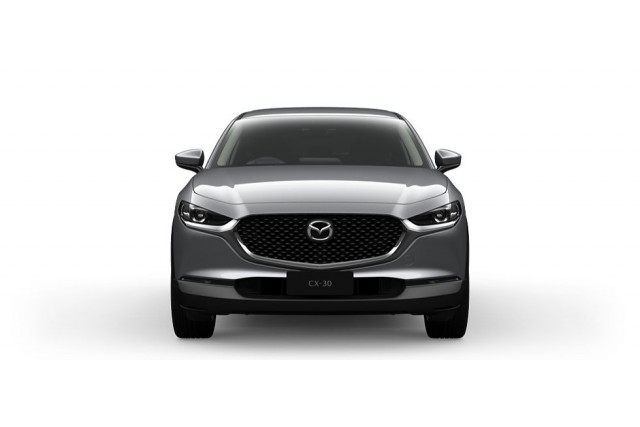 mazda cx 30 for sale brisbane
