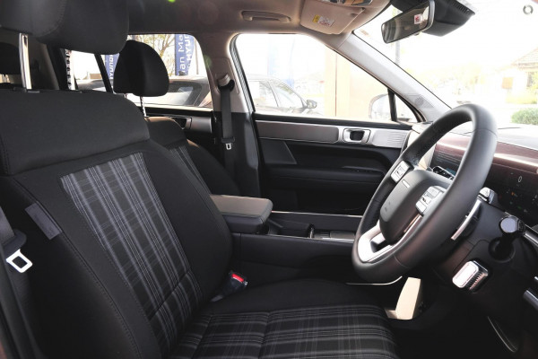 2026 Hyundai Santa Fe MX5.V2 Hybrid SUV Image 7