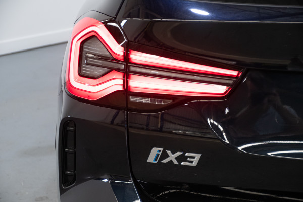 2024 BMW iX3 M Sport SUV Image 11