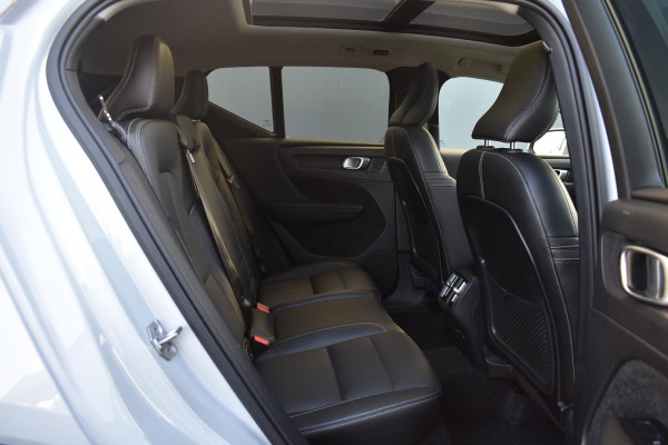 2021 MY22 Volvo XC40 XZ T4 Inscription SUV Image 6