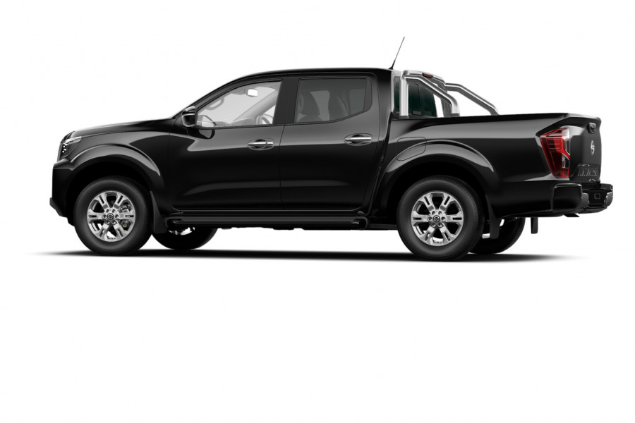 2024 MY25 Nissan Navara D23 ST Ute