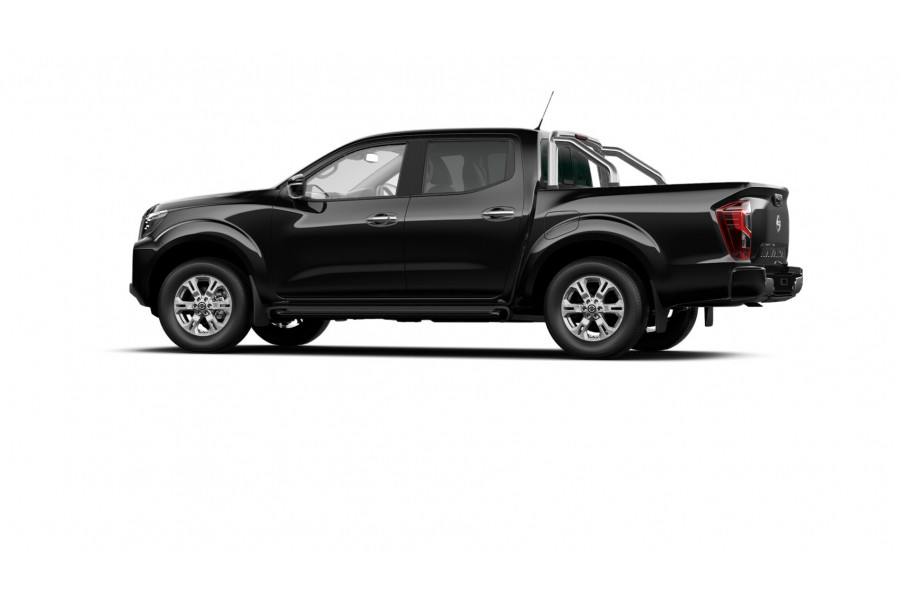 2024 MY25 Nissan Navara D23 ST Ute Image 29
