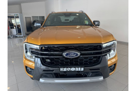 2025 MY25.25 Ford Ranger P703 Wildtrak Ute