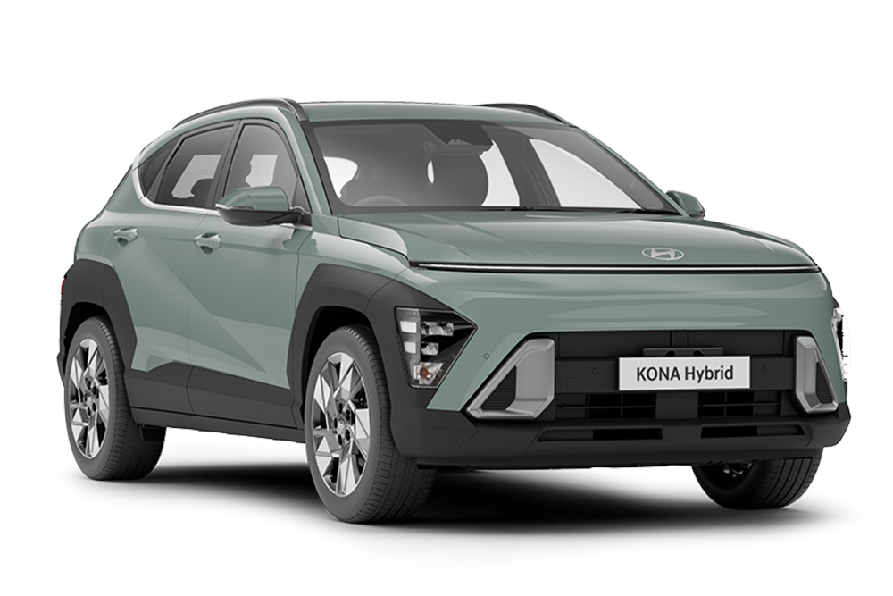 2025 Hyundai KONA SX2.V2 Hybrid SUV