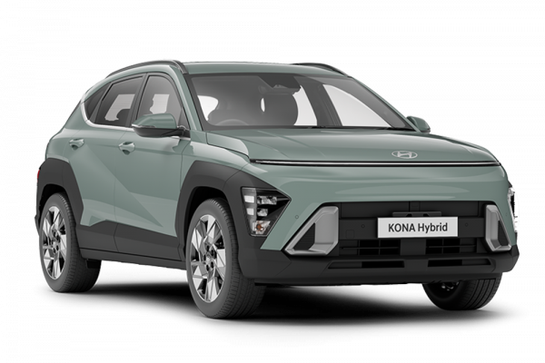 2025 Hyundai KONA SX2.V2 Hybrid SUV