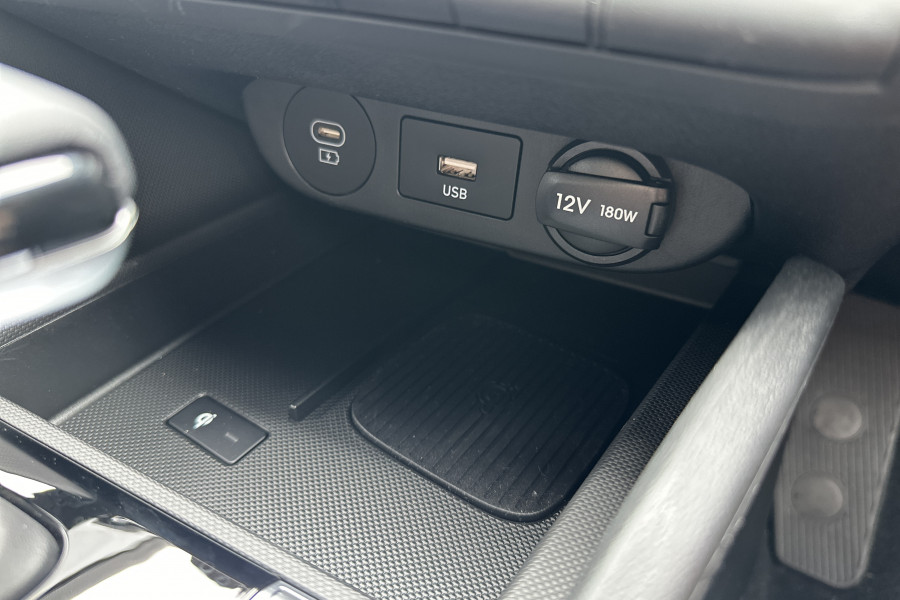 2025 Hyundai i30 CN7.V2  Sedan Image 14
