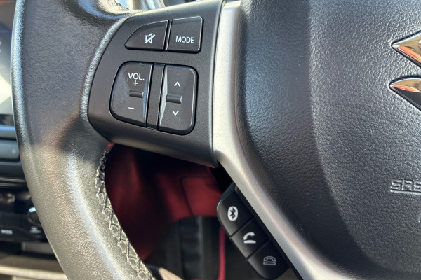 2022 Suzuki Vitara LY Series II Turbo SUV Image 23