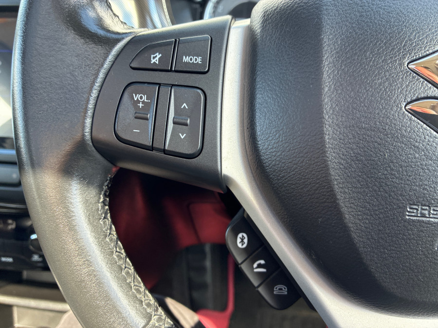 2022 Suzuki Vitara LY Series II Turbo SUV Image 23
