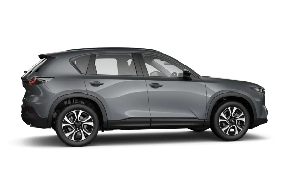 2026 Mazda CX-5 KM Series G25 Touring SUV Image 11