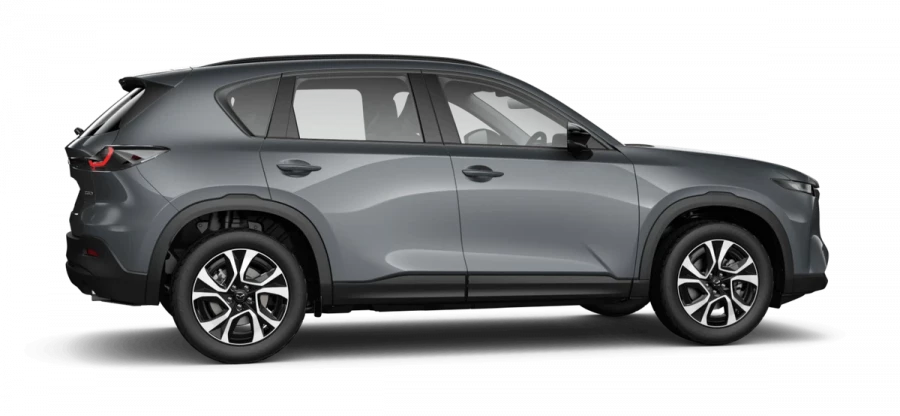 2026 Mazda CX-5 KM Series G25 Touring SUV Image 11