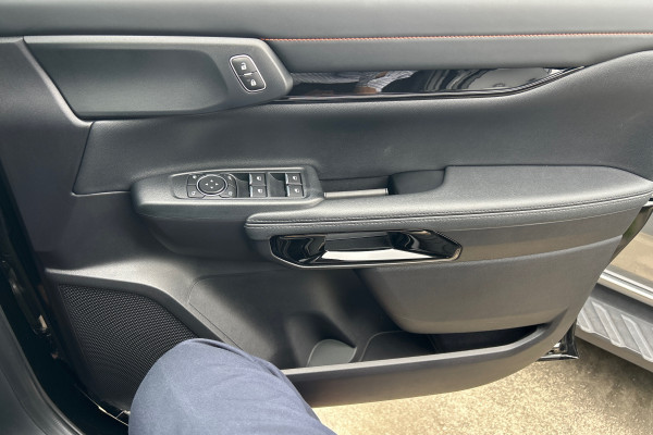 2026 Ford Ranger P703 Wildtrak Ute Image 32