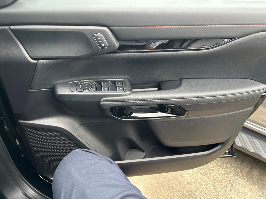 2026 Ford Ranger P703 Wildtrak Ute Image 32