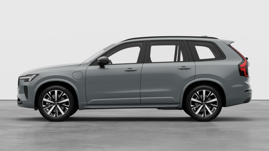 2026 Volvo XC90 L Series Plus T8 Plug-in Hybrid Dark SUV Image 2