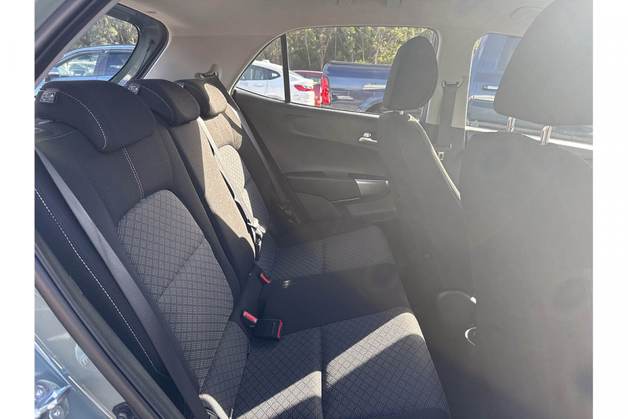 2024 Kia Picanto JA PE2 Sport Hatch Image 8