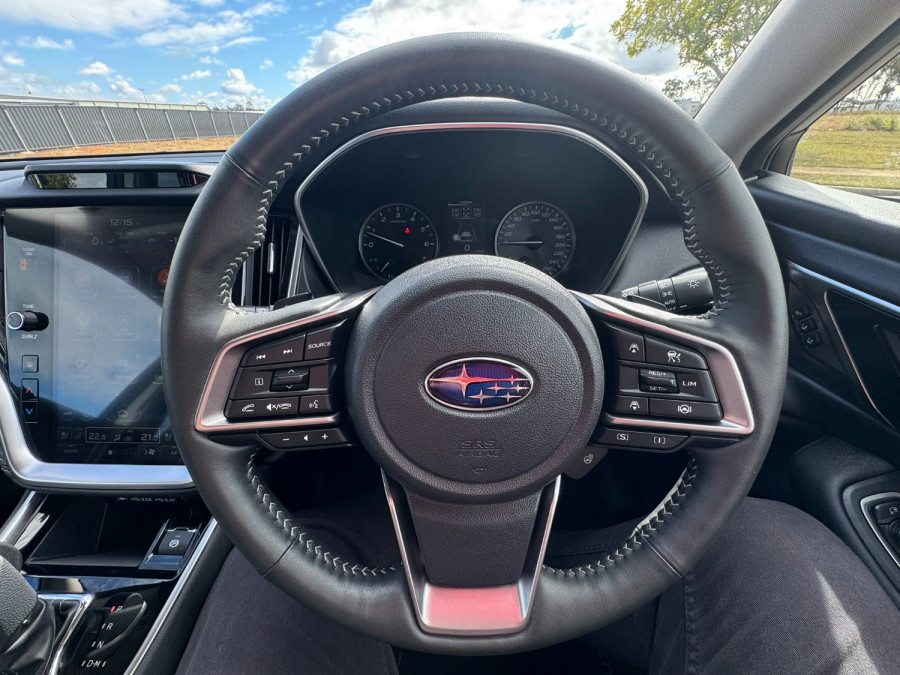 2023 Subaru Outback 6GEN AWD Touring XT SUV Image 15