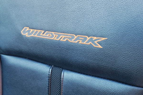 2019 Ford Ranger PX MkIII Wildtrak Ute Image 18