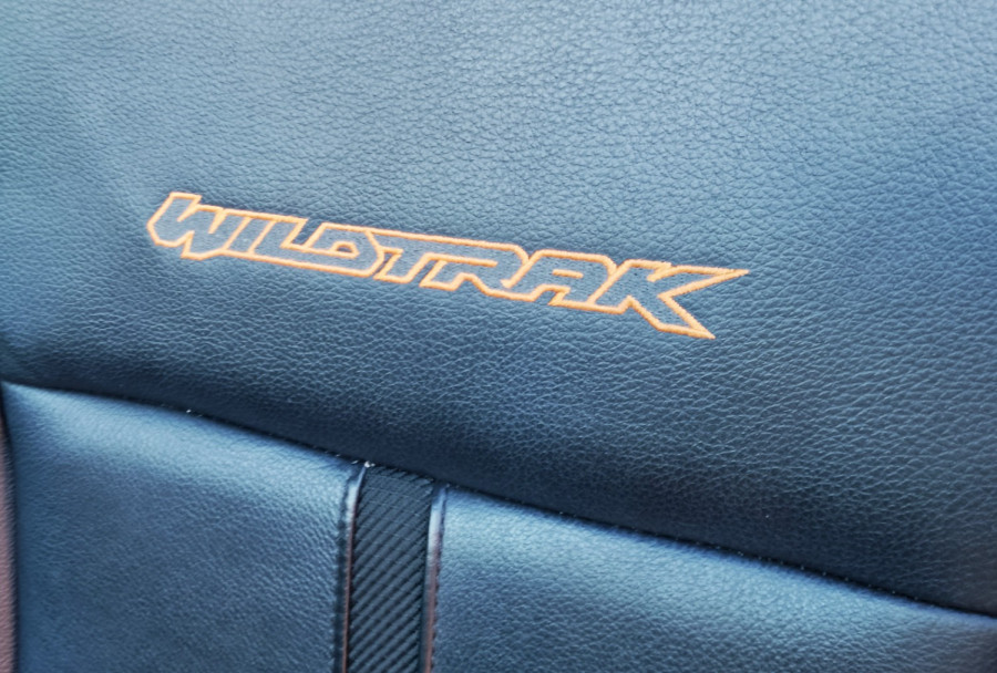 2019 Ford Ranger PX MkIII Wildtrak Ute Image 18