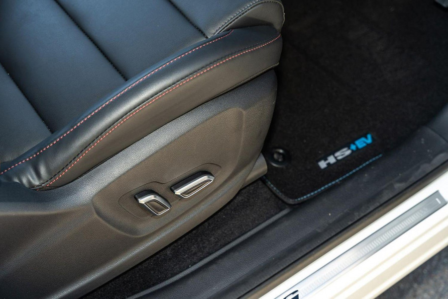 2022 MG HS Plus EV SAS23 Excite SUV Image 21