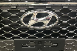 2019 MY20 Hyundai Kona OS.3 Elite Suv