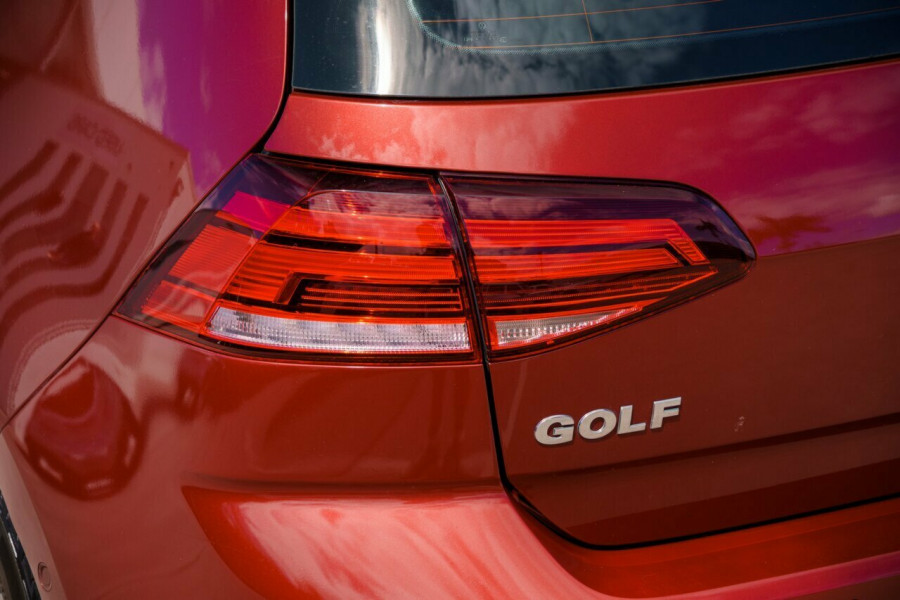 2019 MY20 Volkswagen Golf 7.5 110TSI Highline Wagon Image 7