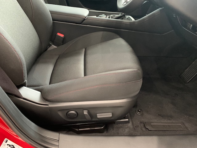 2025 MY24 Mazda 3 BP Series G25 Evolve SP Hatch Image 12