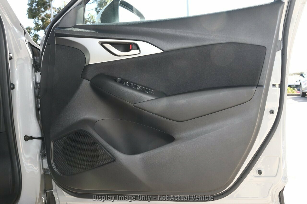 2025 Mazda CX-3 DK G20 Pure SUV Image 5