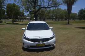 Kia Cerato S BD