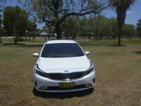 Kia Cerato S BD