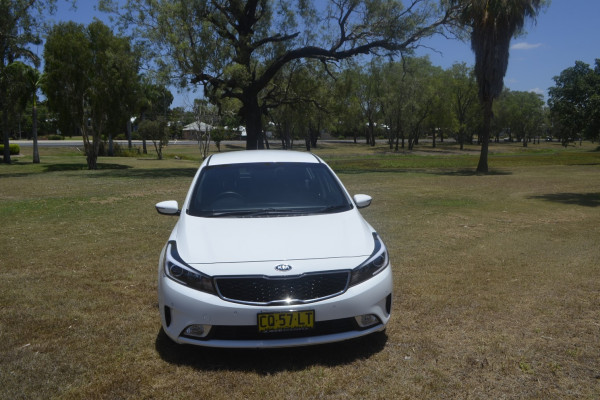 Kia Cerato S BD