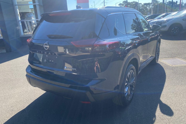 2026 Nissan X-Trail T33 Ti e-POWER SUV Image 7
