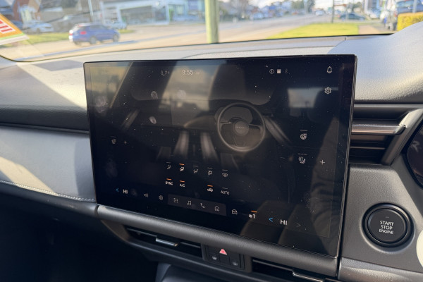 2026 Mazda CX-5 KM Series G25 Touring SUV Image 26