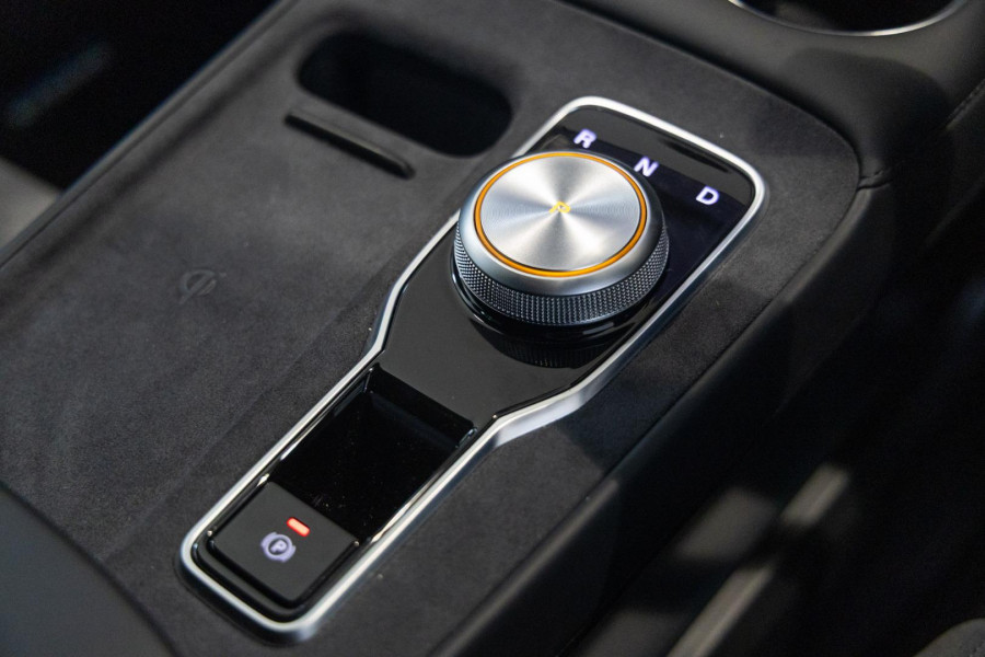 2026 MG MG4 AH4E XPOWER Hatch Image 10