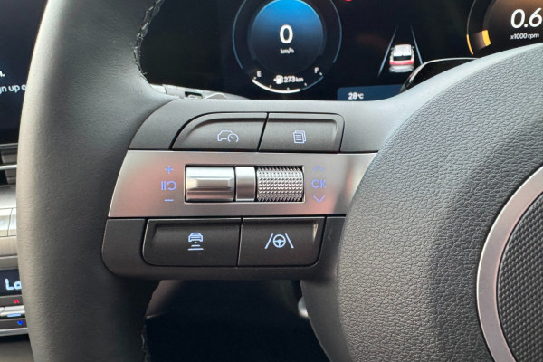 2026 Hyundai KONA SX2.V3 SUV Image 25